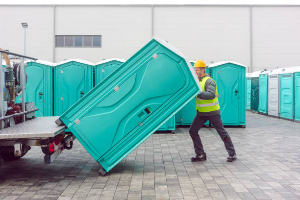 Best Local porta potty services  in Silver Lake, NC