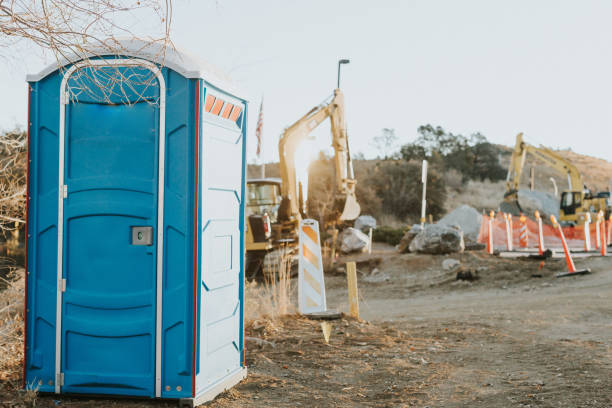 Best Porta potty delivery and setup  in Silver Lake, NC