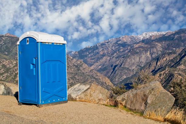 Best Porta potty delivery and setup  in Silver Lake, NC