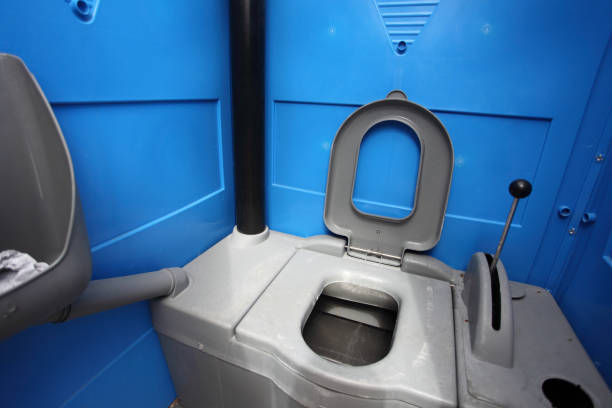 Professional porta potty rental in Silver Lake, NC