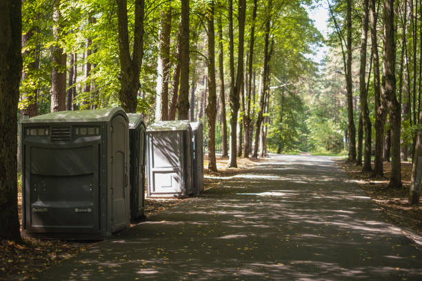 Best Portable bathroom rental  in Silver Lake, NC