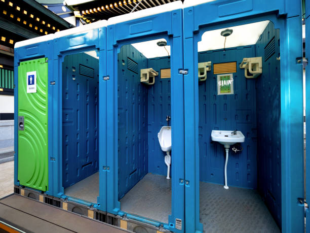 Best Event porta potty rental  in Silver Lake, NC
