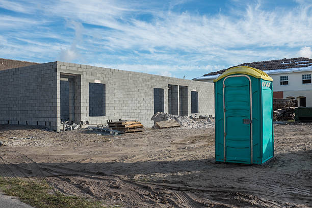 Best Portable toilet rental cost  in Silver Lake, NC
